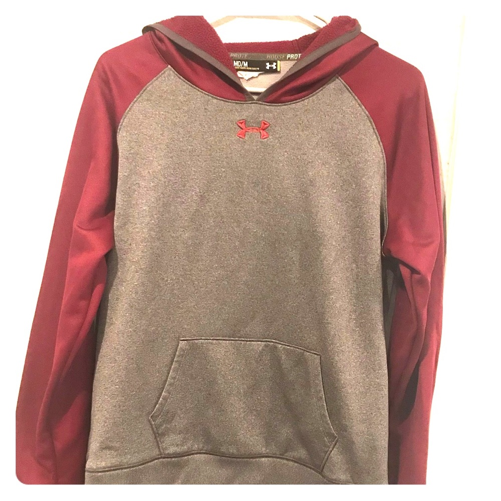 Under Armour  hoodie